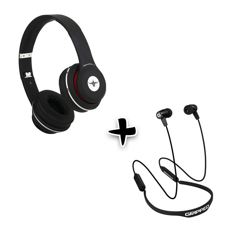 Weights & Cardio Pack