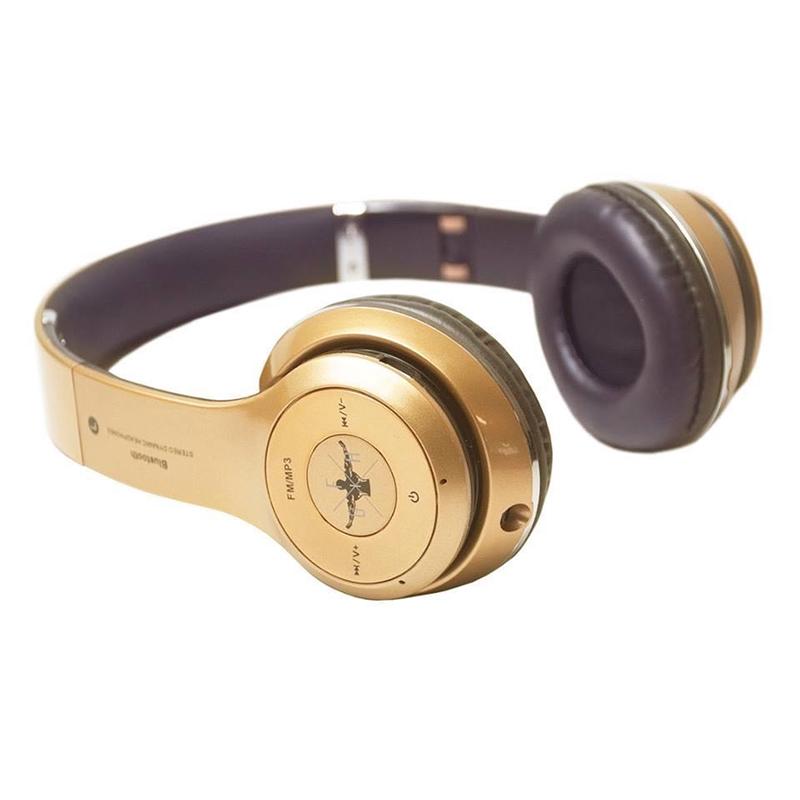 OCU Equalizers V.2 Golden